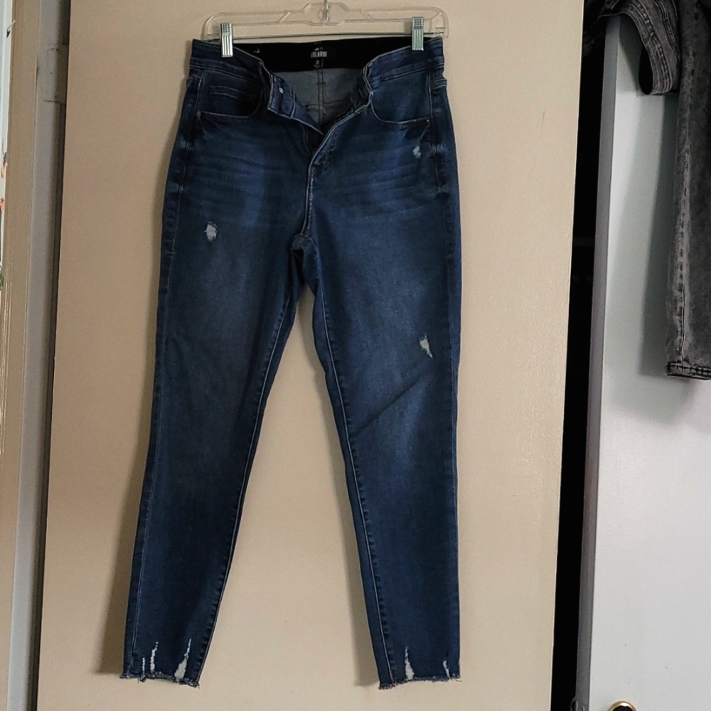 LULA DENIM!